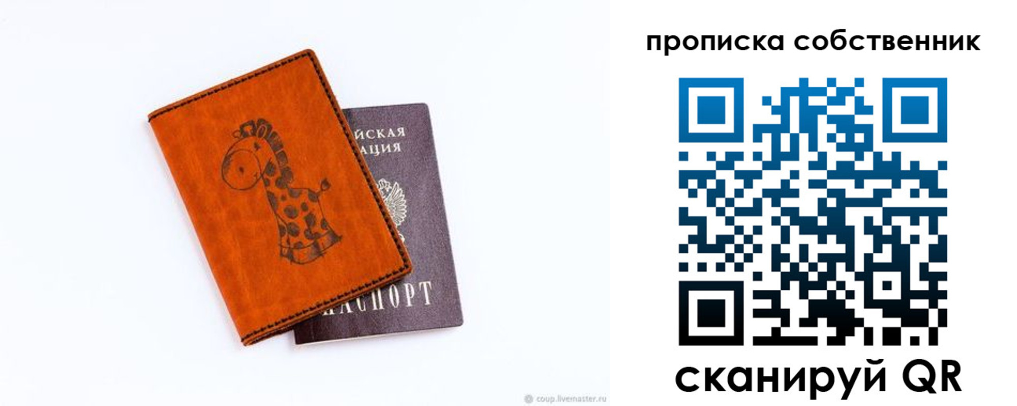 прописка в квартире в Дубне